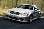 Mercedes-Benz CLK-Class AMG DTM 2006 года